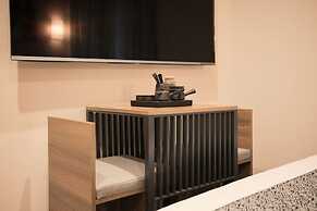 Aank Ryokan Hotel Paju