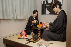 Aank Ryokan Hotel Paju