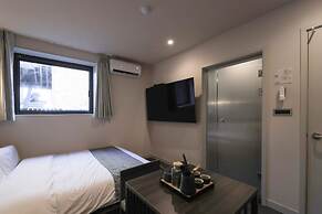 Aank Ryokan Hotel Paju