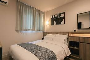 Aank Ryokan Hotel Paju