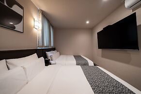 Aank Ryokan Hotel Paju