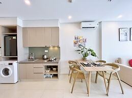 Thuy's Homestay - The Song Vung Tau