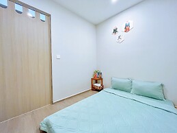 Thuy's Homestay - The Song Vung Tau