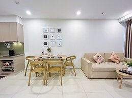 Thuy's Homestay - The Song Vung Tau