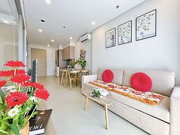 Thuy's Homestay - The Song Vung Tau