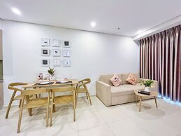 Thuy's Homestay - The Song Vung Tau