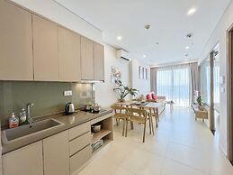 Thuy's Homestay - The Song Vung Tau