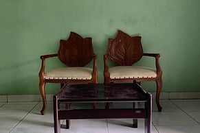 OYO 93839 Aquenda Homestay Syariah