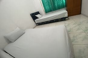 OYO 93839 Aquenda Homestay Syariah