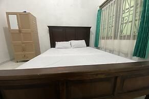 OYO 93839 Aquenda Homestay Syariah