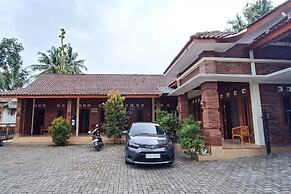 OYO 93839 Aquenda Homestay Syariah