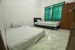 OYO 93839 Aquenda Homestay Syariah