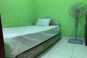 OYO 93839 Aquenda Homestay Syariah