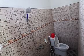 OYO 93839 Aquenda Homestay Syariah