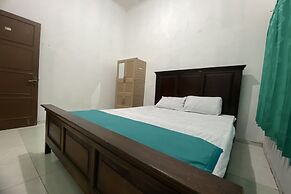 OYO 93839 Aquenda Homestay Syariah