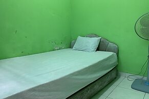 OYO 93839 Aquenda Homestay Syariah