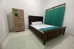 OYO 93839 Aquenda Homestay Syariah