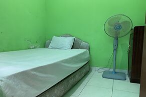 OYO 93839 Aquenda Homestay Syariah