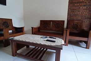 OYO 93839 Aquenda Homestay Syariah