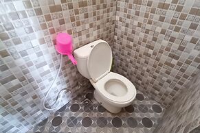 OYO 93839 Aquenda Homestay Syariah