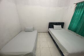 OYO 93839 Aquenda Homestay Syariah