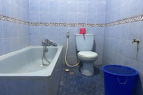 OYO 93839 Aquenda Homestay Syariah