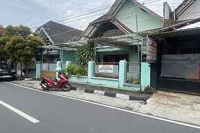 OYO 93839 Aquenda Homestay Syariah