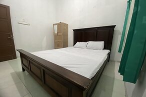 OYO 93839 Aquenda Homestay Syariah