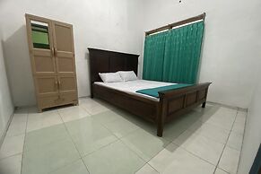 OYO 93839 Aquenda Homestay Syariah