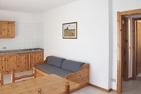 Residence just 150 mt from the beach