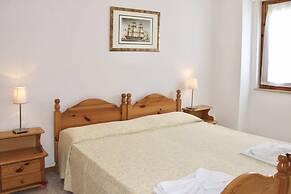 Residence just 150 mt from the beach