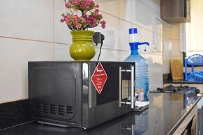 Imara Daima Furnished Apartment