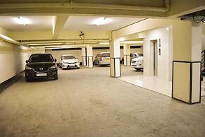 Imara Daima Furnished Apartment