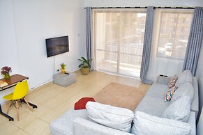Imara Daima Furnished Apartment