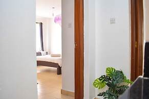 Imara Daima Furnished Apartment