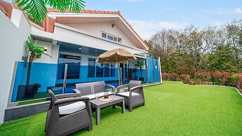 Namhae Eagless Poolvilla Pension