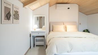 Namhae Eagless Poolvilla Pension