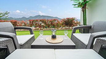 Namhae Eagless Poolvilla Pension