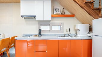 Namhae Eagless Poolvilla Pension