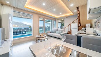 Namhae Eagless Poolvilla Pension