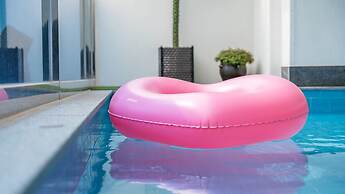 Namhae Eagless Poolvilla Pension