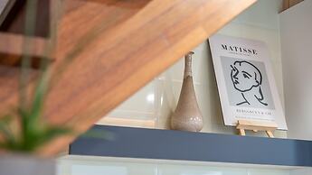 Namhae Eagless Poolvilla Pension