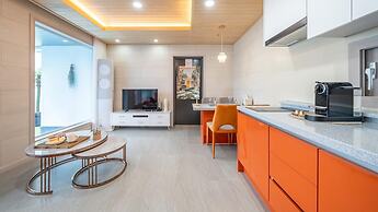 Namhae Eagless Poolvilla Pension