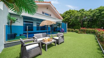 Namhae Eagless Poolvilla Pension