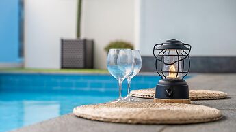 Namhae Eagless Poolvilla Pension