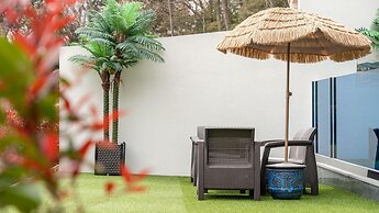 Namhae Eagless Poolvilla Pension