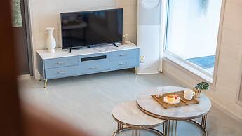 Namhae Eagless Poolvilla Pension