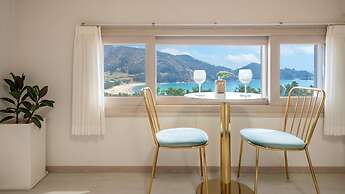 Namhae Eagless Poolvilla Pension