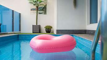 Namhae Eagless Poolvilla Pension