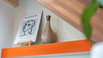 Namhae Eagless Poolvilla Pension